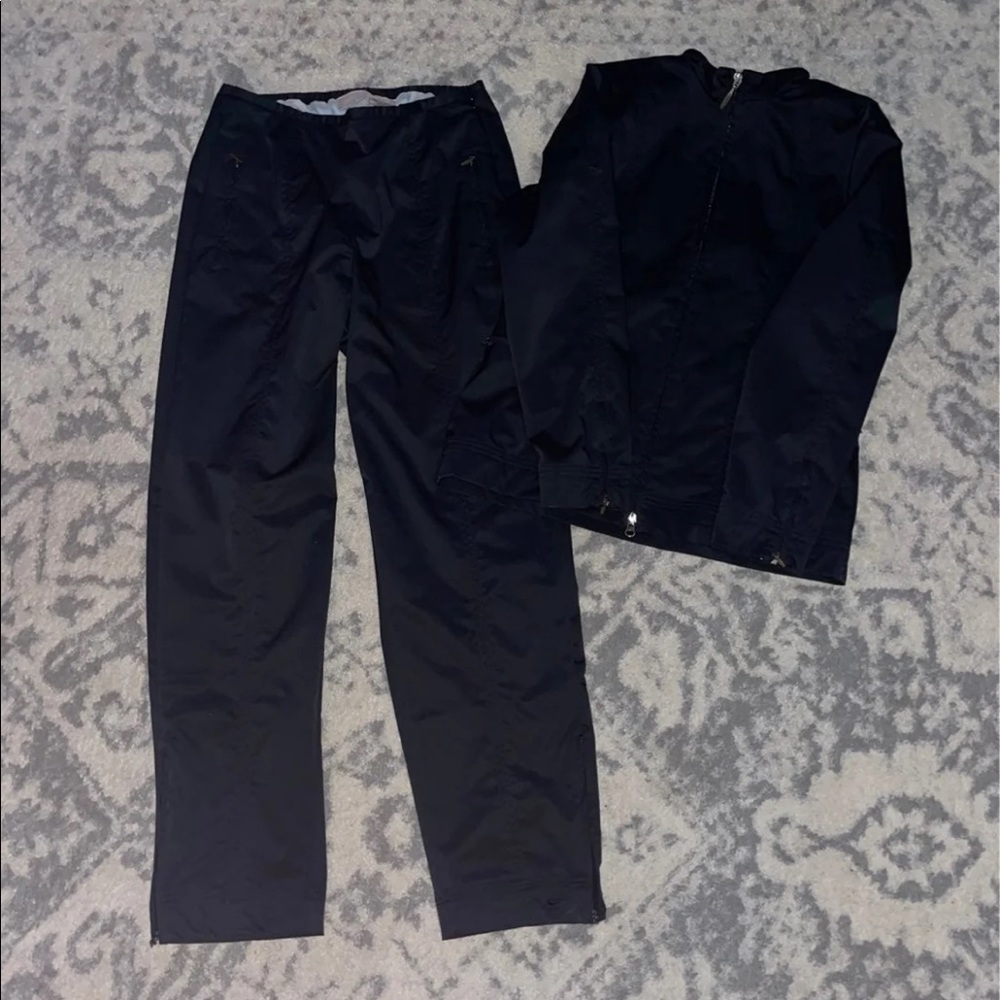 Nike golf climafit outfit size medium